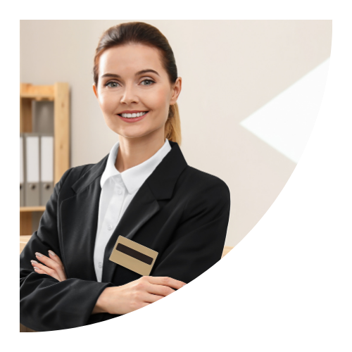 Titre Professionnel du niveau 3 : Employé(e) administratif(ve) et d’accueil